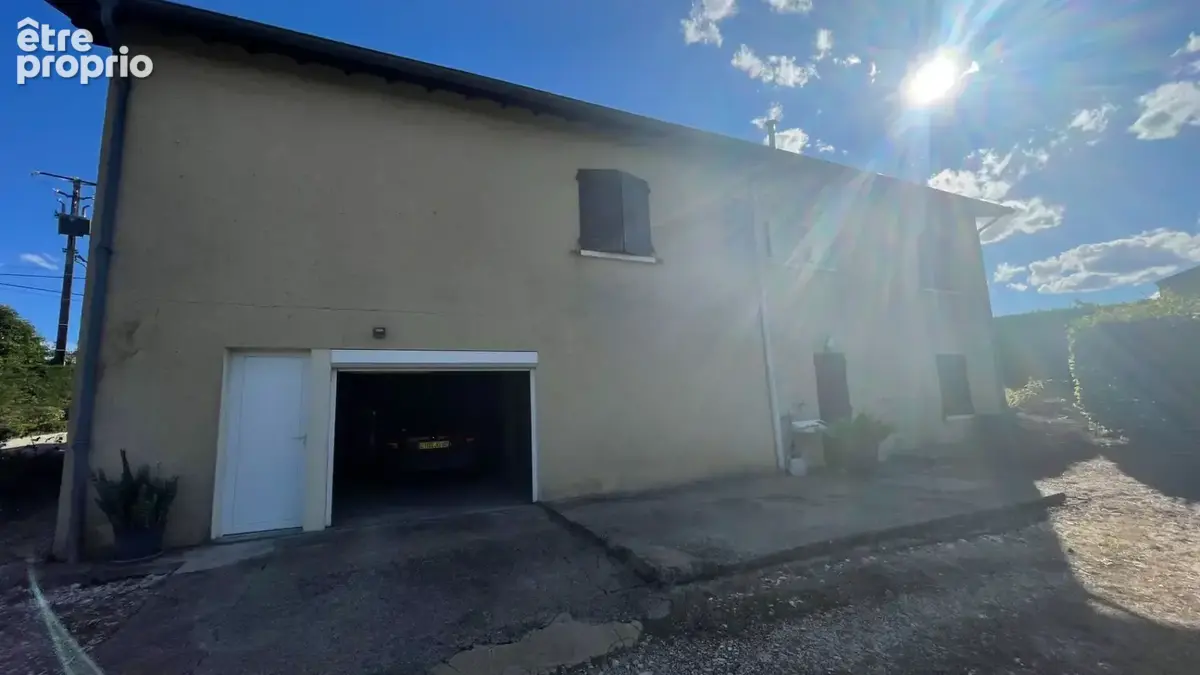Maison sur les côteaux de Moissac - photo 12