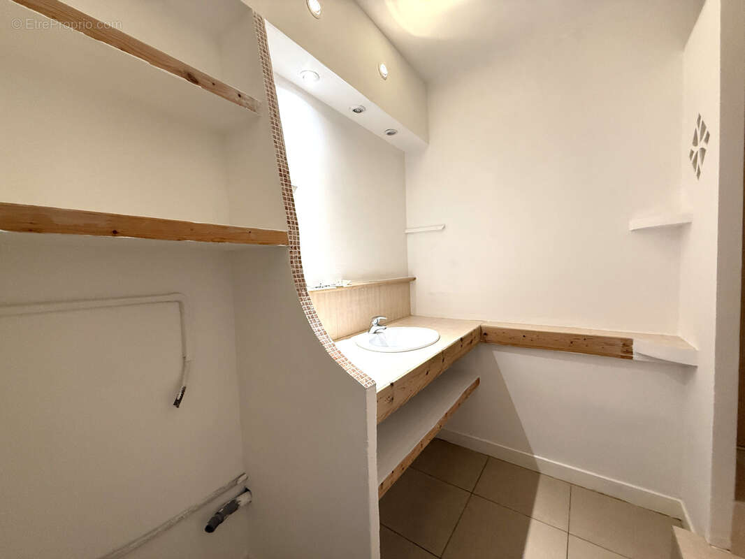 Appartement à LA SEYNE-SUR-MER