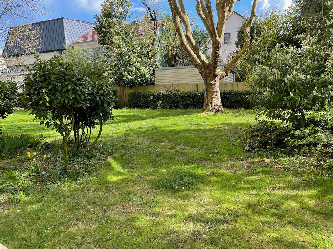 Appartement à CLAMART