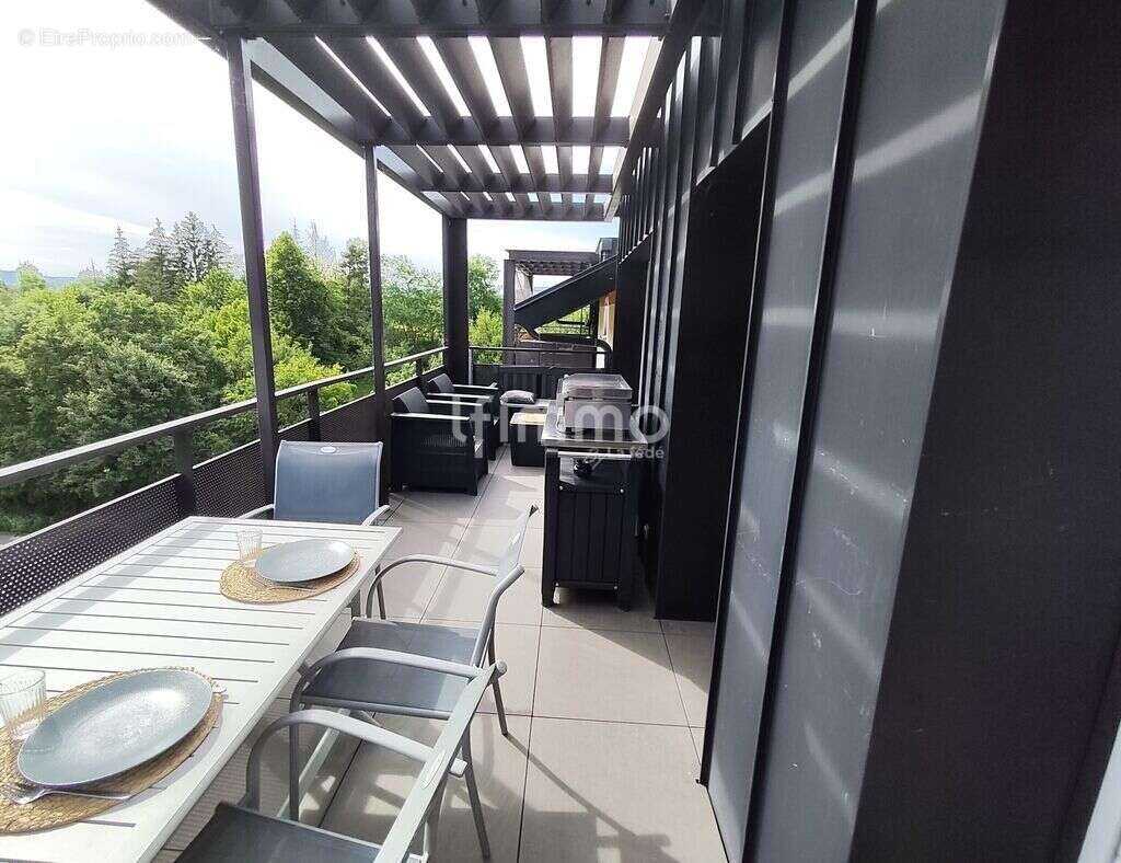 Appartement à ANNECY