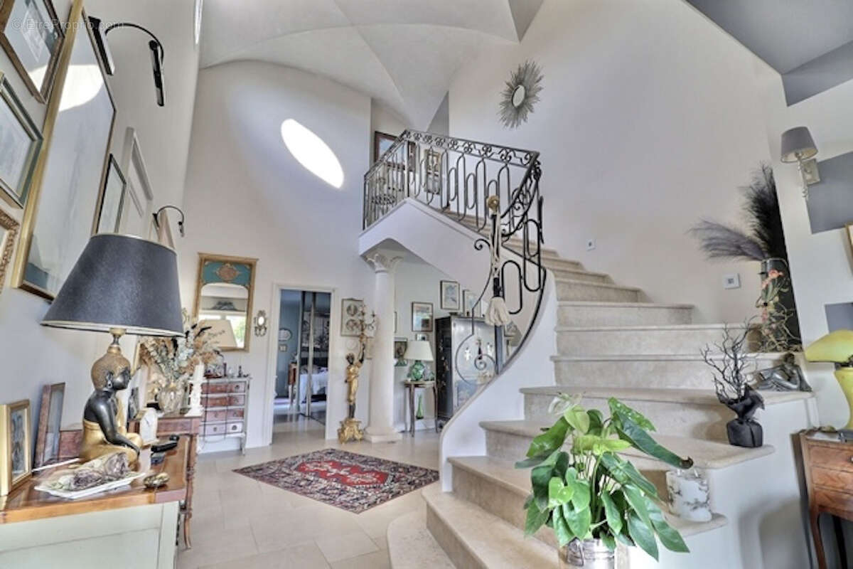 Maison à SAINT-RAPHAEL