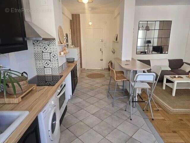 Photo 3 - Appartement à NICE