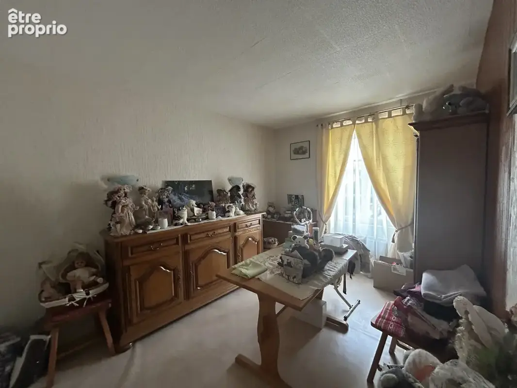 Appartement Rez-de-Chaussée - photo 3
