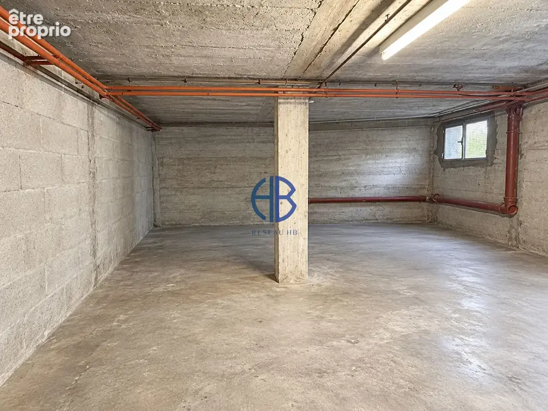 Appartement La Tour Du Pin 5 pièce(s) 105 m2 - photo 12