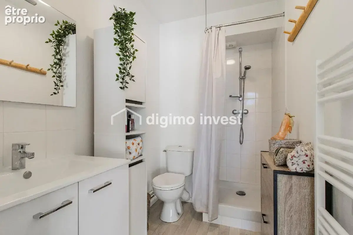 Appartement quartier étudiants à Nantes - photo 5