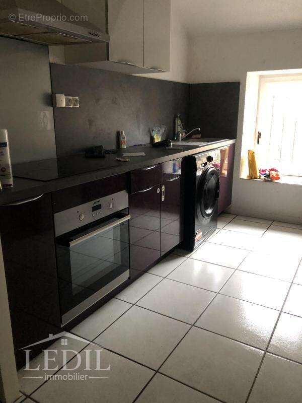 Appartement à PEYREHORADE