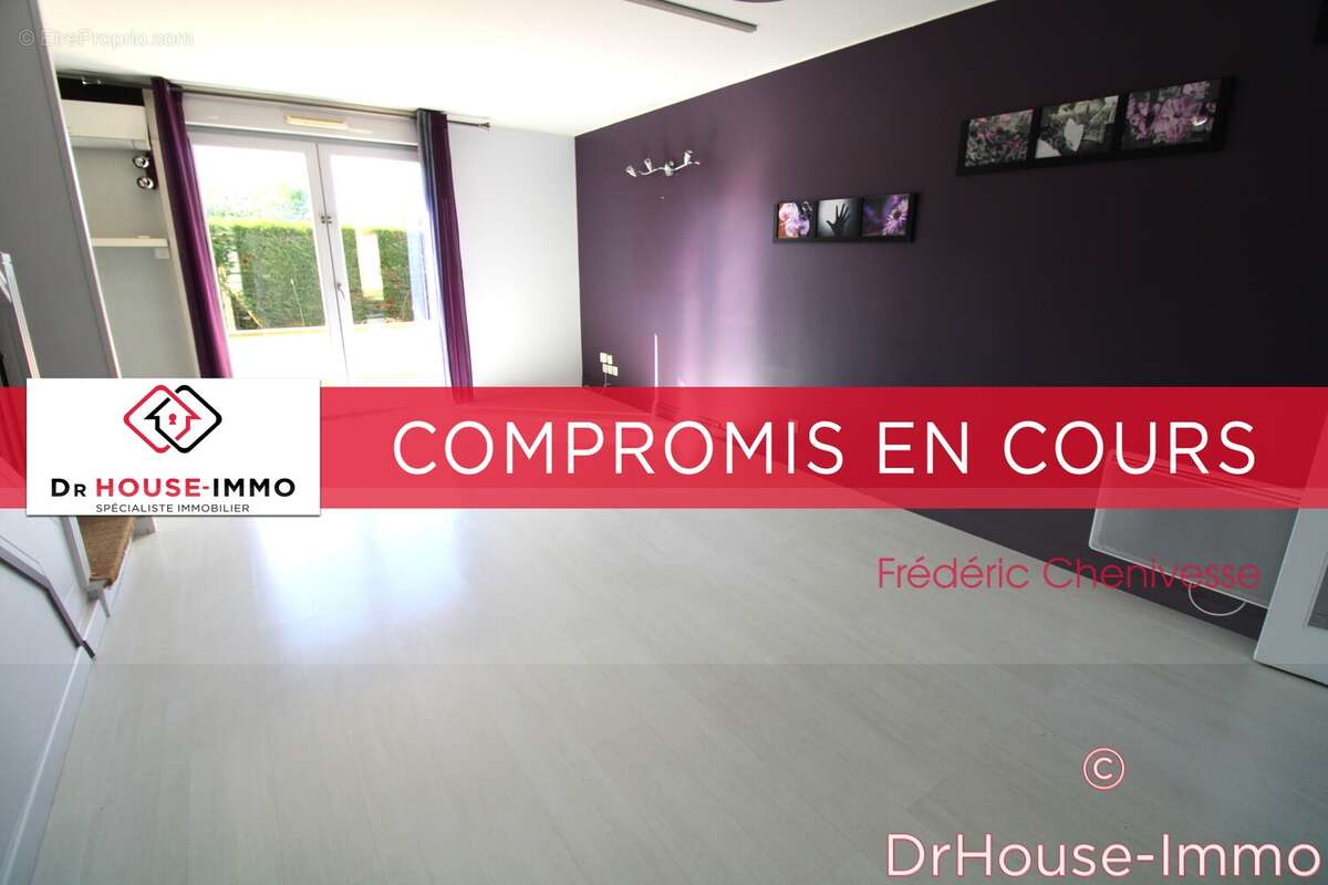 Appartement à FROUZINS