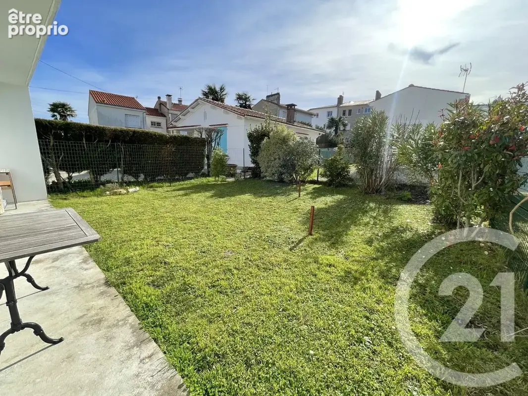 Appartement à ROYAN