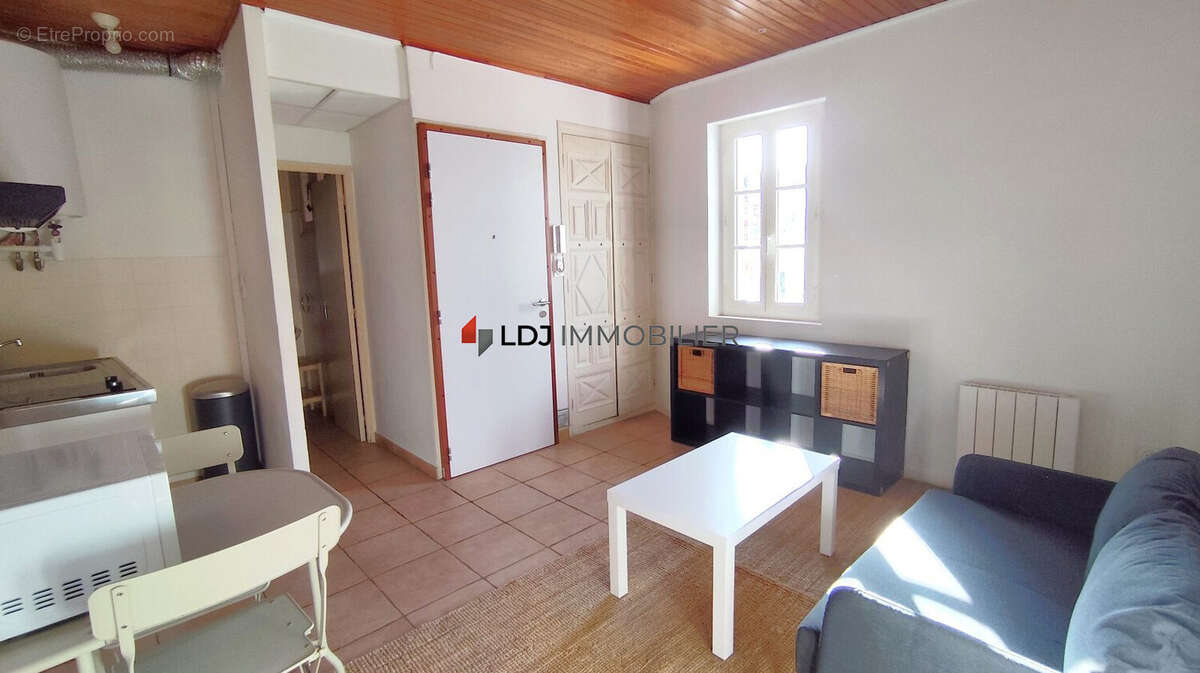 Appartement à PERPIGNAN
