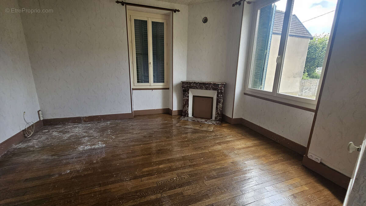 Appartement à NUITS-SAINT-GEORGES