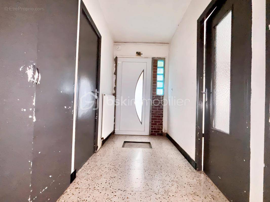 Maison à TRITH-SAINT-LEGER