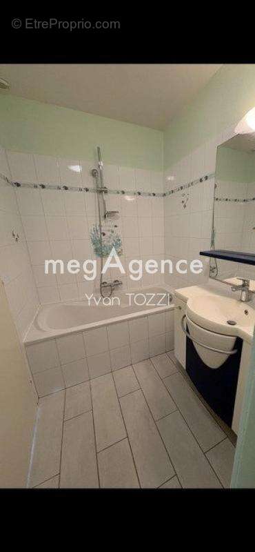 Appartement à LES SABLES-D'OLONNE