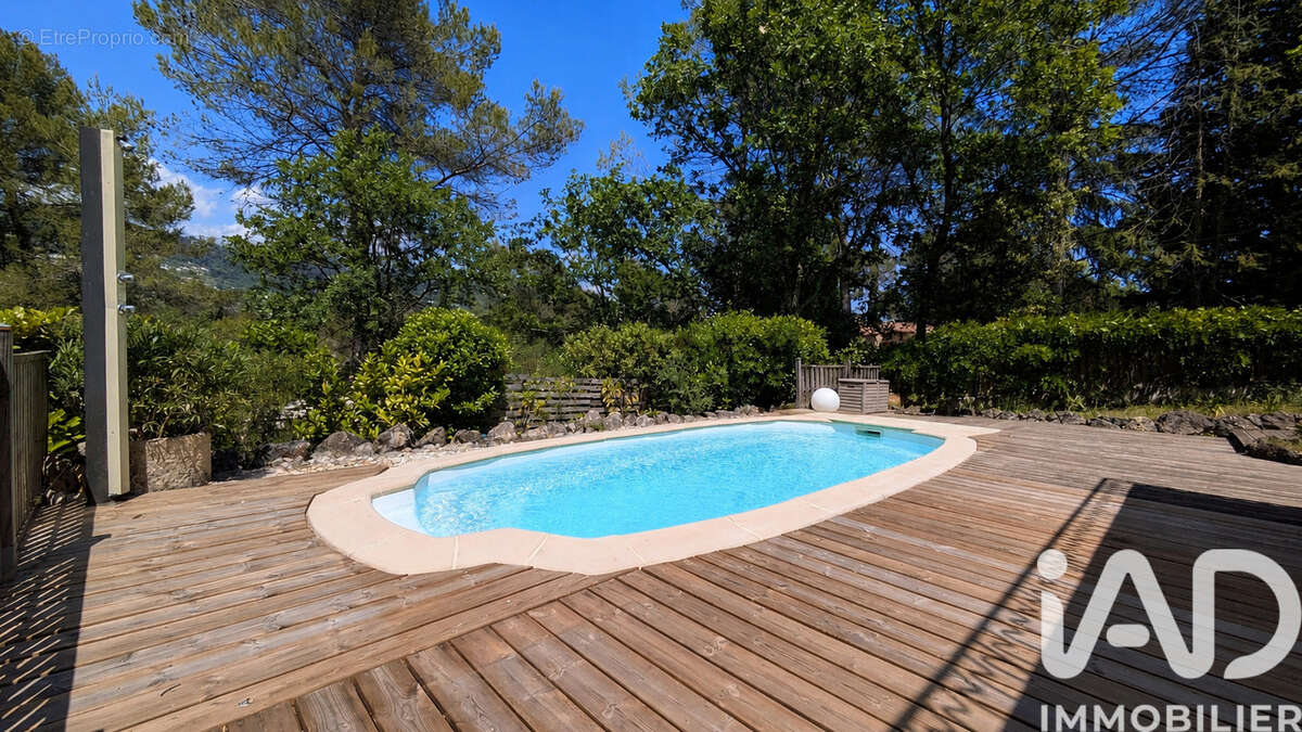 Photo 7 - Maison à PEYMEINADE
