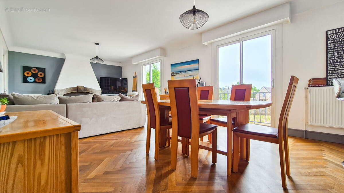 Maison à MOELAN-SUR-MER