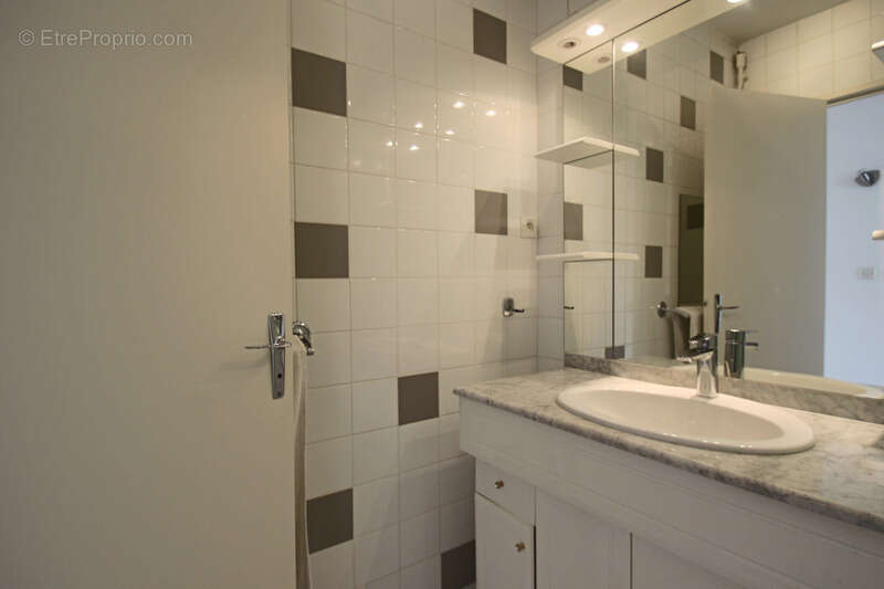 Appartement à LA FLECHE