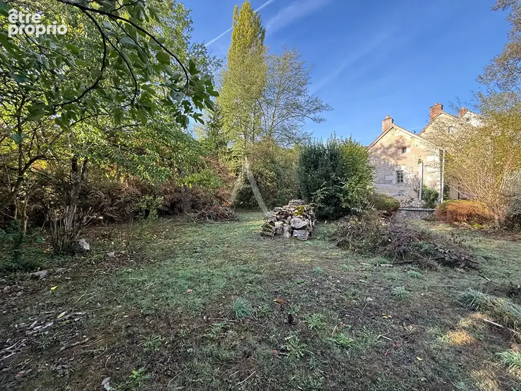 Maison Epeigné Les Bois - photo 14