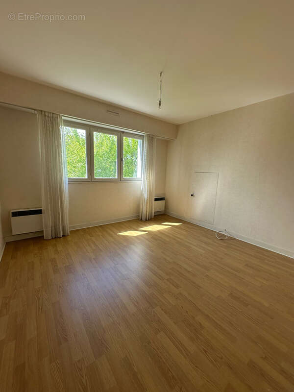 Maison à SAINT-HERBLAIN