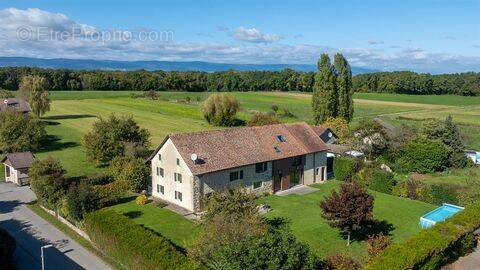 Maison à EVIAN-LES-BAINS