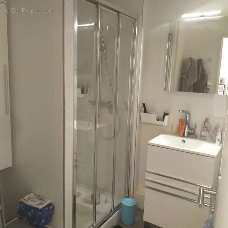 Appartement à DEAUVILLE