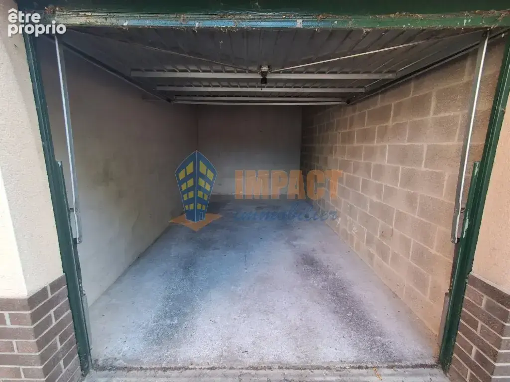 Garage Lille limite Loos - photo 4