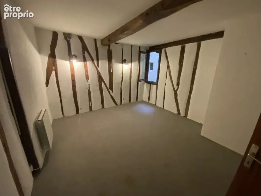 À vendre — Appartement T3 de caractère au cœur historique d’Auch - photo 6