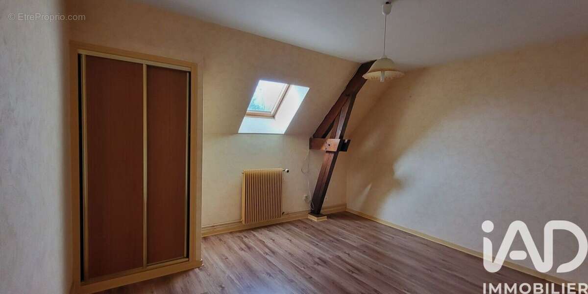Photo 9 - Maison à LOUHANS