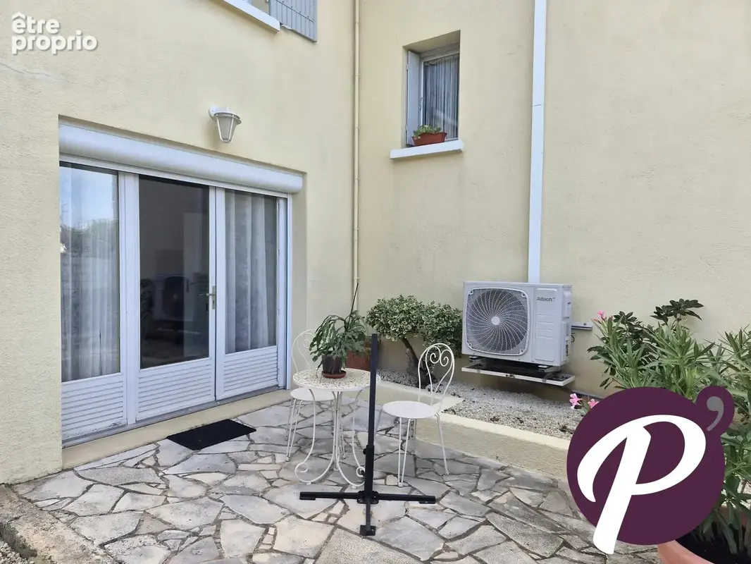 Maison 7 pièces 175 m² à vendre à Bergerac (24100) - photo 9