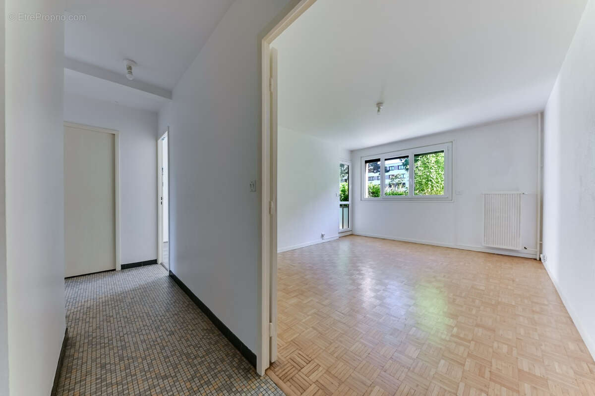 Bel Appartement de type 3  70m2 - photo 4