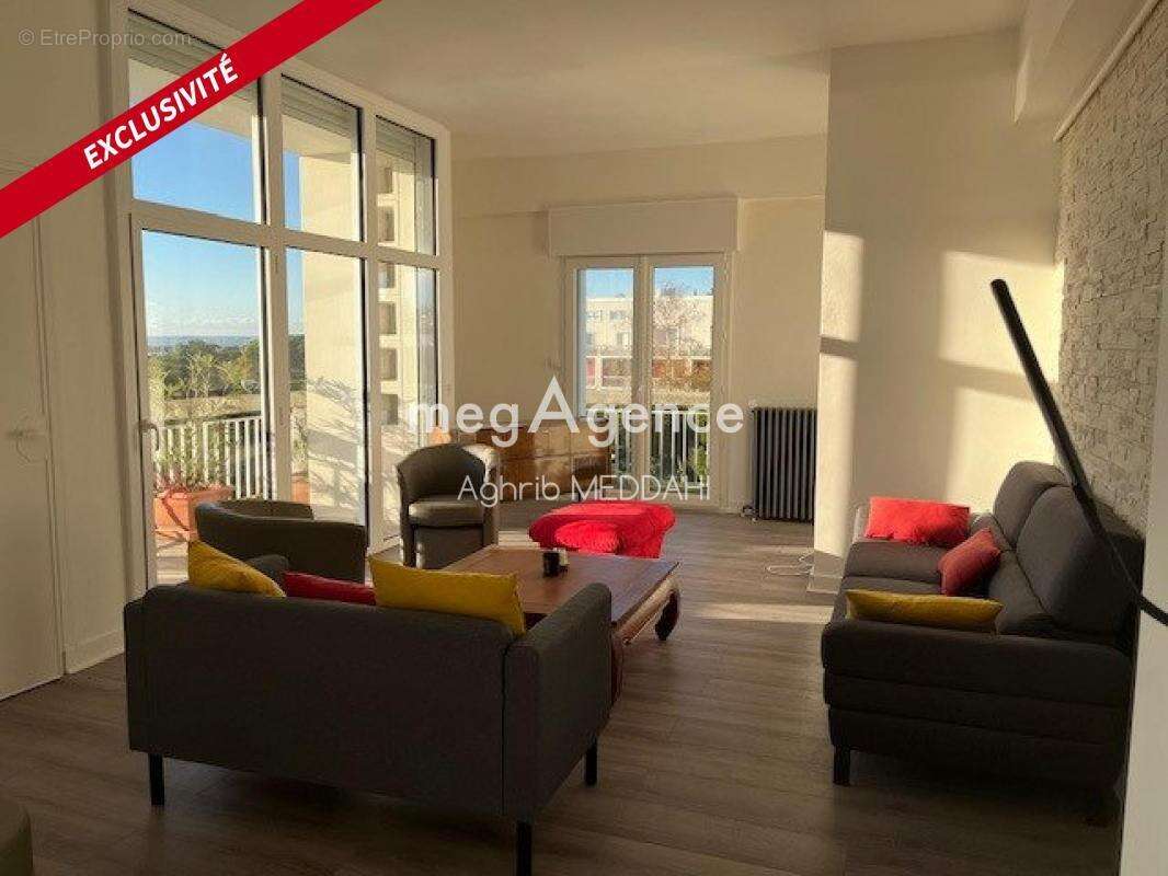 Appartement à ROYAN