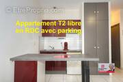 Appartement à TREGUIER