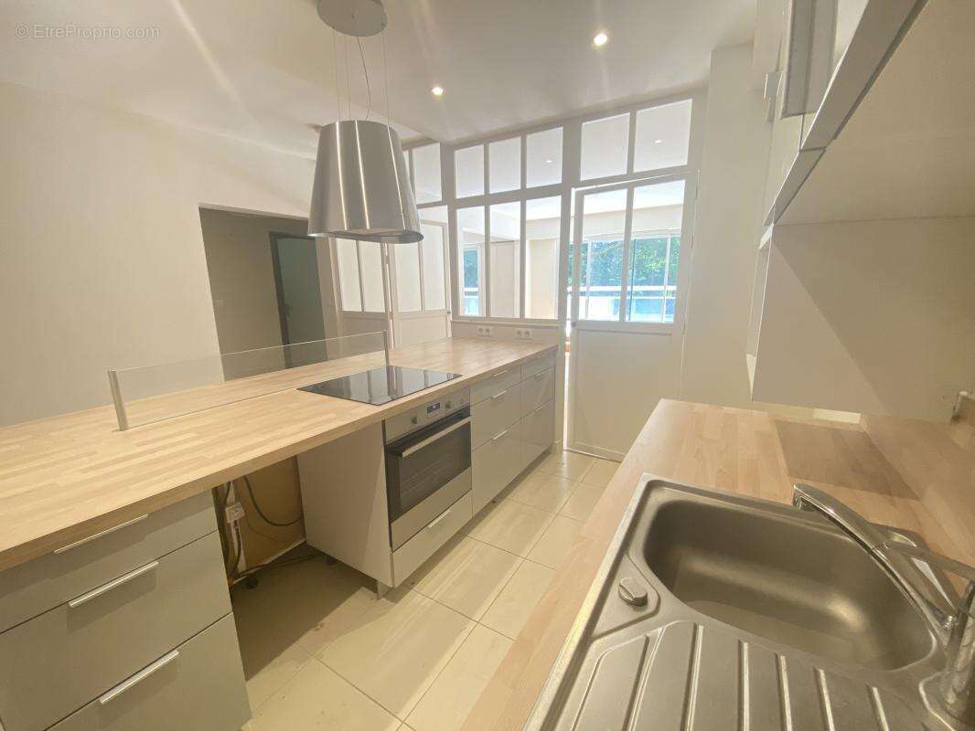 Appartement - photo 7