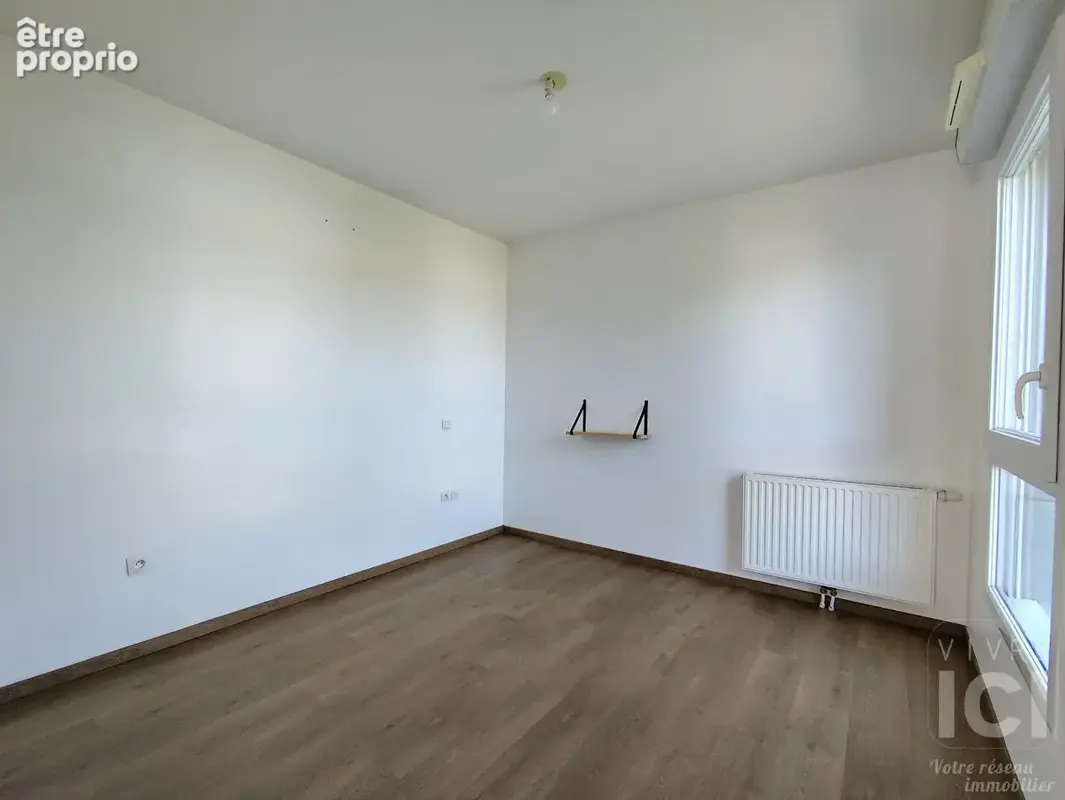 A VENDRE  Appartement 77 m²  3 chambres Dernier étage avec ascenseur au coeur d'Orvault-Bourg - photo 10