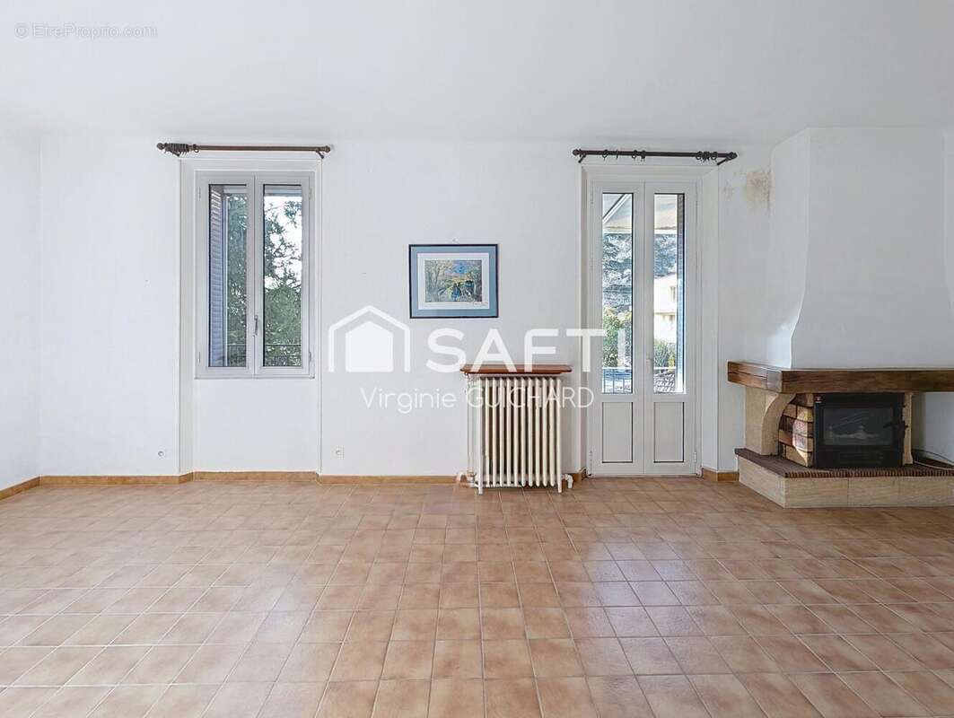 Photo 3 - Maison à DIGNE-LES-BAINS