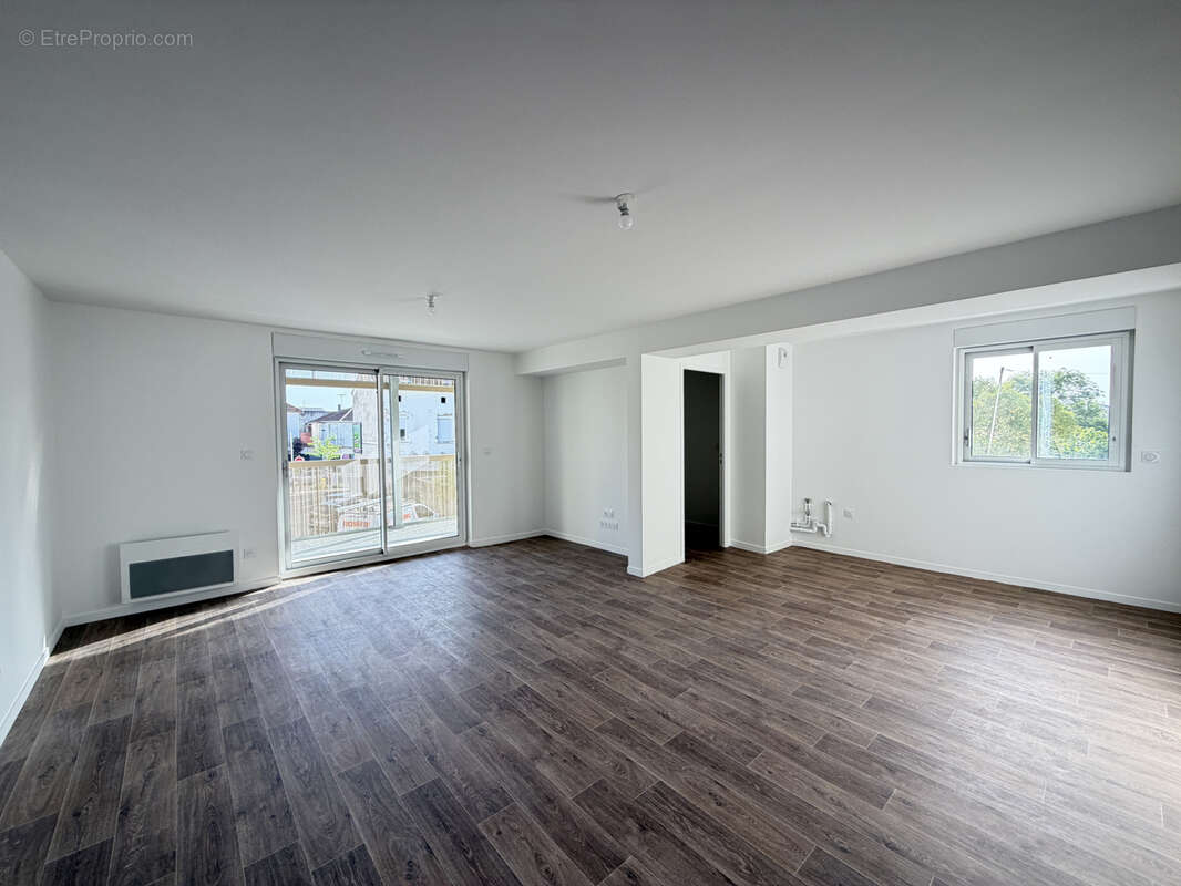 Appartement à AGEN