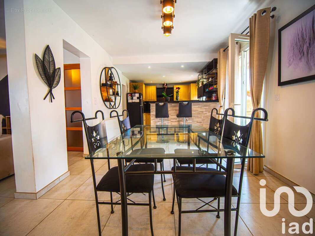 Photo 3 - Maison à VILLENEUVE-DE-LA-RAHO