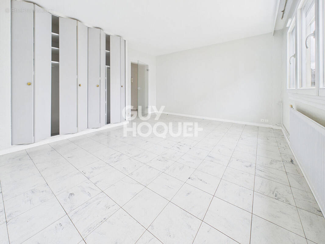 Appartement à ELBEUF