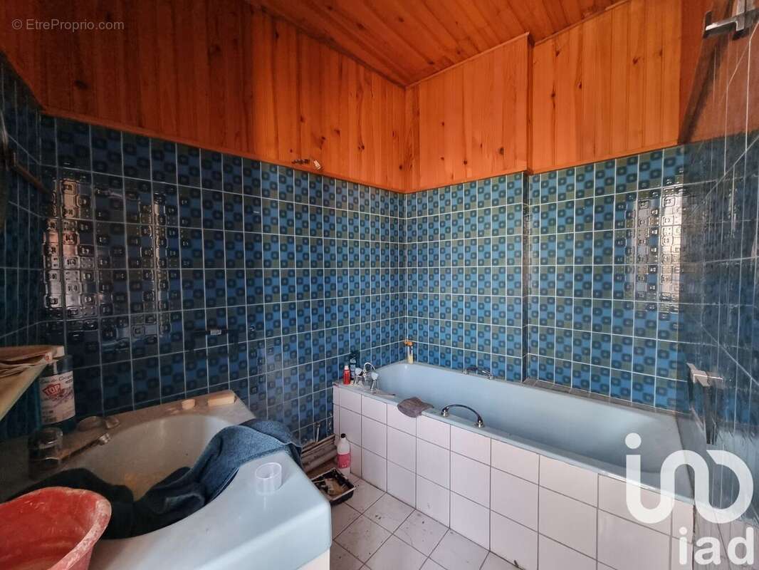 Photo 4 - Maison à MAGNAC-BOURG