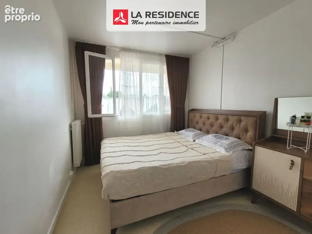 Appartement 60 m² à Franconville  - photo 3