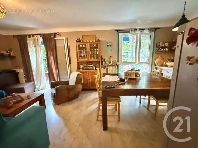 Appartement 58 m² à Menton  - photo 12