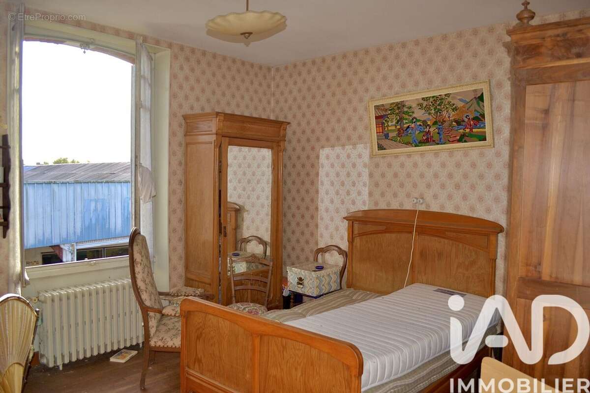 Photo 9 - Maison à LE BLANC