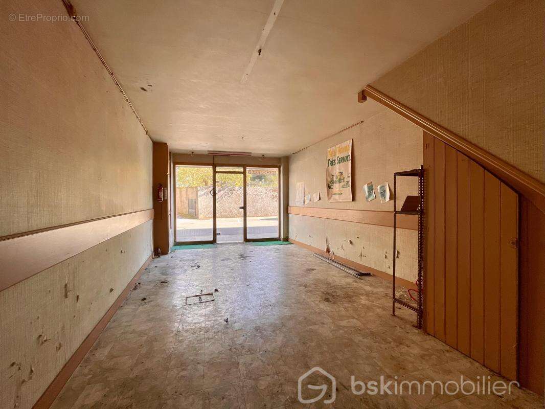 Maison à ORADOUR-SUR-VAYRES