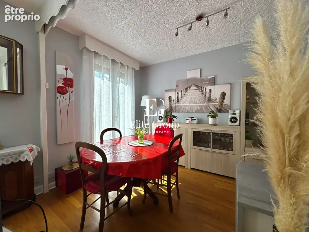 A Vendre Maison - Tonnay Charente - 90 m² - 2 Chambres + 1 Studio - Garage - photo 6