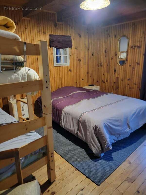 Photo 7 - Maison à SAINT-MARTIN-D'ARC