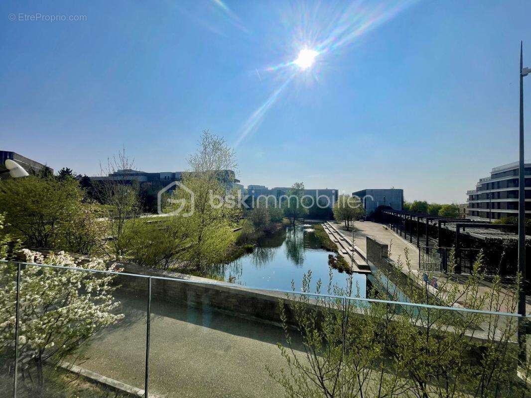 Appartement à NOISY-LE-GRAND