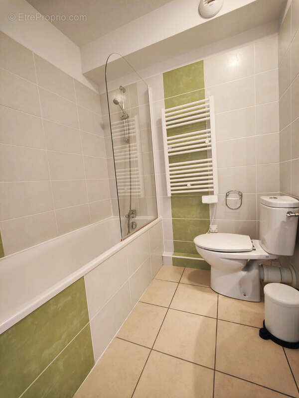 Appartement au Domaine de Manon - photo 5