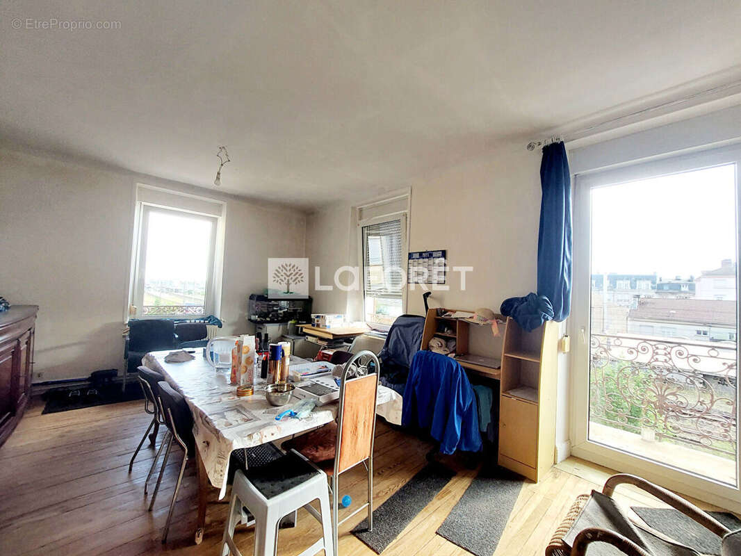 Appartement à EPINAL