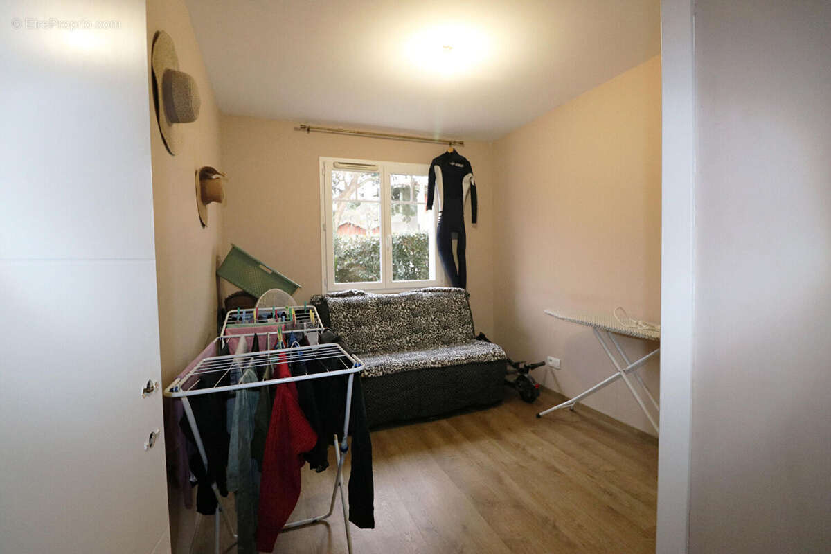 Appartement à CAPBRETON