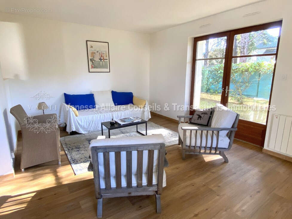 Appartement à LA BAULE-ESCOUBLAC