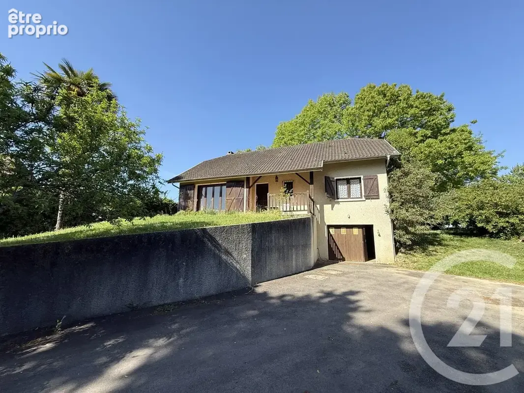 Maison 84 m² à Baigts-De-Bearn  - photo 3