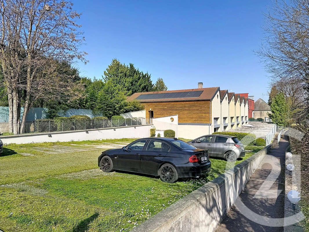 Appartement 48 m² à Troyes  - photo 10
